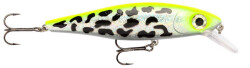 Storm Doom Bell Shad - O Sahte Balığı - 56