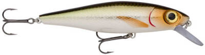 Storm Doom Bell Shad - O Sahte Balığı - 53