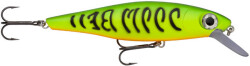 Storm Doom Bell Shad - O Sahte Balığı - 52