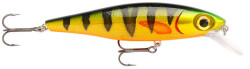 Storm Doom Bell Shad - O Shallow Sahte Balığı - 1