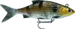 Storm Live Kickin Shad Sahte Balığı - 14