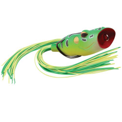 Storm Sx-Soft Bloop Frog Sahte Balığı - 5