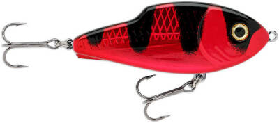 Storm Thunderslide Shad Sahte Balığı - 55