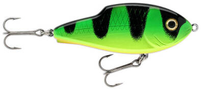 Storm Thunderslide Shad Sahte Balığı - 54