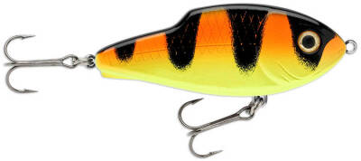 Storm Thunderslide Shad Sahte Balığı - 45