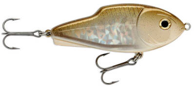 Storm Thunderslide Shad Sahte Balığı - 44