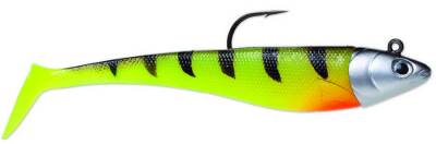 Storm Ultra Shad Sahte Balığı - 3