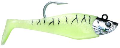 Storm Wildeye Giand Jigging Shad Sahte Balığı - 10