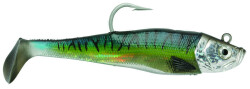 Storm Wildeye Giand Jigging Shad Sahte Balığı - 1