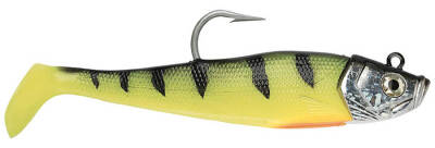 Storm Wildeye Giand Jigging Shad Sahte Balığı - 156