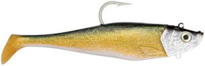 Storm Wildeye Giand Jigging Shad Sahte Balığı - 160