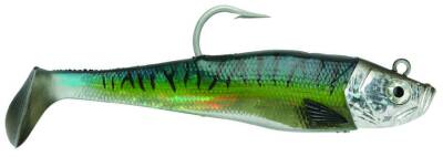 Storm Wildeye Giand Jigging Shad Sahte Balığı - 163