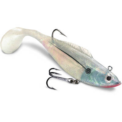 Storm Wildeye Rippin Swim Shad Sahte Balığı - 7