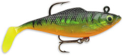 Storm Wildeye Rippin Swim Shad Sahte Balığı - 5