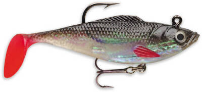 Storm Wildeye Rippin Swim Shad Sahte Balığı - 4