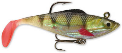 Storm Wildeye Rippin Swim Shad Sahte Balığı - 3