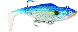 Storm Wildeye Rippin Swim Shad Sahte Balığı - 1