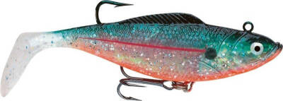 Storm Wildeye Rippin Swim Shad Sahte Balığı - 58