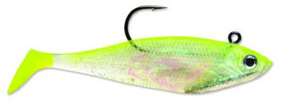 Storm Wildeye Swim Shad Sahte Balığı - 25