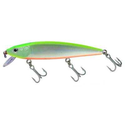 Strike Pro EG-063 F F Flash Minnow 85 Serisi Suni Yem - 4