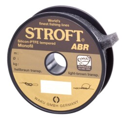 Stroft Abr 150 Mt Monoflament Misina - 1