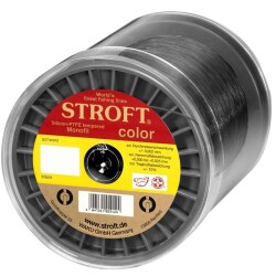 Stroft Color-S 300 Mt Siyah Misina - 2