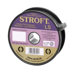 Stroft Ls 100 Mt Monoflament Misina - 1