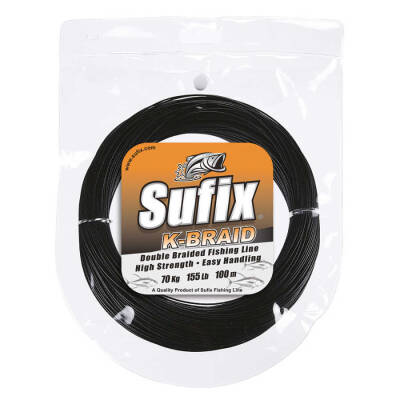 Sufix K-Braid İp Misina - 1