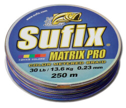 Sufix Matrix Pro İp Misina - 62