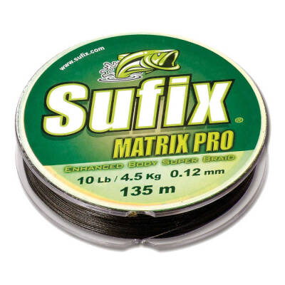 Sufix Matrix Pro İp Misina - 60