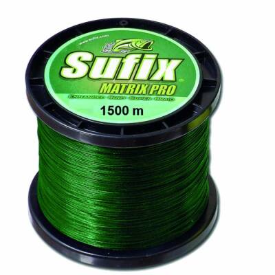 Sufix Matrix Pro İp Misina - 58