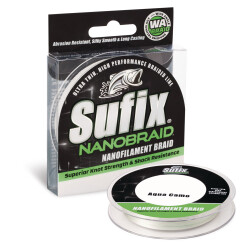 Sufix Nano Braid İp Misina - 3