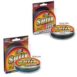 Sufix Performance Fuse İp Misina - 4