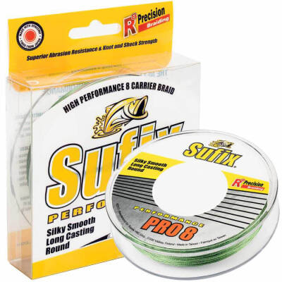 Sufix Performance Pro8 İp Misina - 3