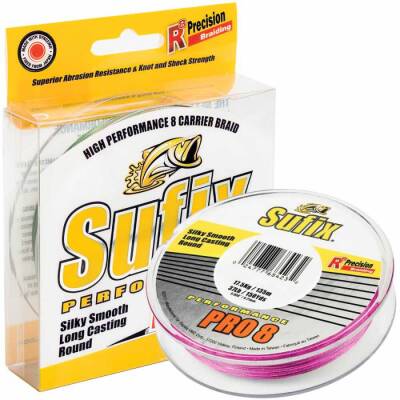 Sufix Performance Pro8 İp Misina - 2