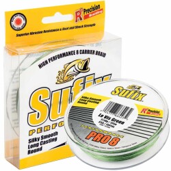 Sufix Performance Pro8 İp Misina - 1