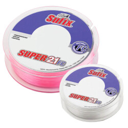 Sufix Süper 21 Fluorocarbon Misina - 3