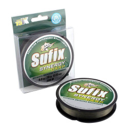 Sufix Synergy Carp Misina - 2