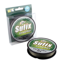 Sufix Synergy Carp Misina - 8