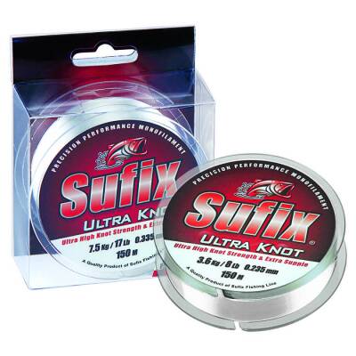 Sufix Ultra Knot Misina - 1