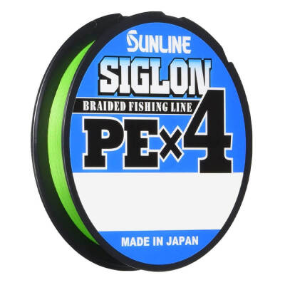 Sunline Siglon Pex4 Pe Misina - 4