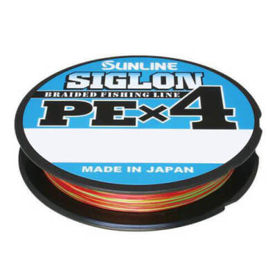 Sunline Siglon Pex4 Pe Misina - 59