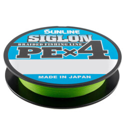 Sunline Siglon Pex4 Pe Misina - 57