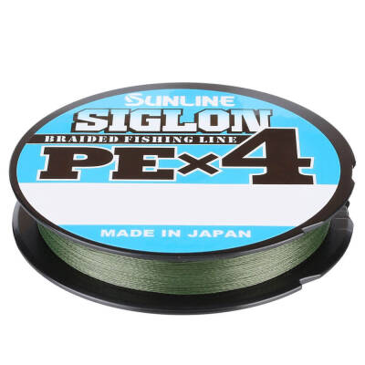 Sunline Siglon Pex4 Pe Misina - 50