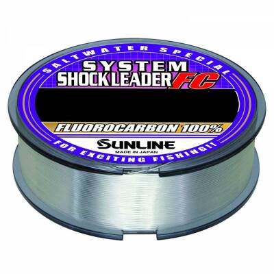 Sunline System Shockleader FC Misina - 1