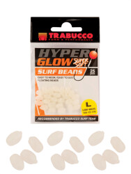 Trabucco Hyper Glow Surf Beads #L Boncuk - 4