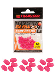 Trabucco Hyper Glow Surf Beads #M Boncuk - 2