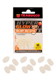 Trabucco Hyper Glow Surf Beads #M Boncuk - 4