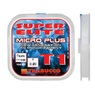 Trabucco S. Elite Micro 100 m. Misina - 1