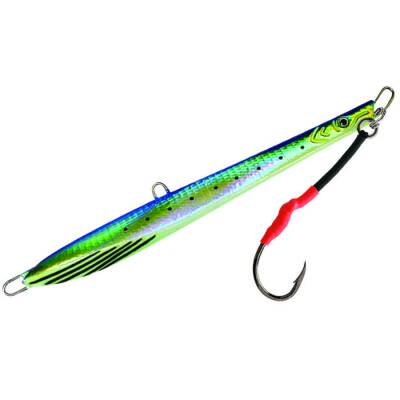 Williamson Abyss Speed Jig Sahte Yemi - 12